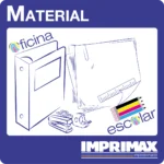 material oficina escolar horta barcelona